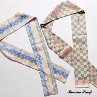 باندانا با کاربری زیاد