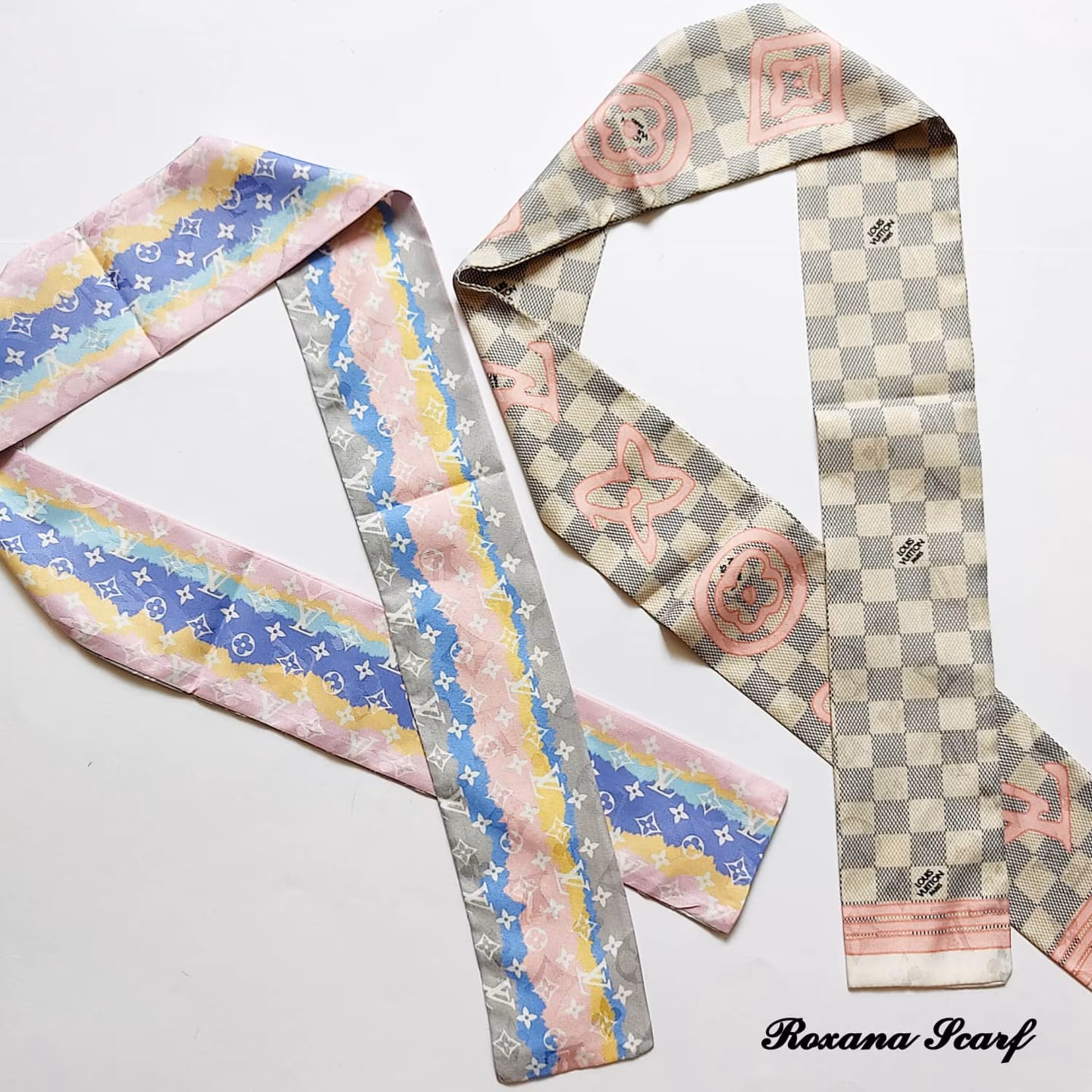 باندانا با کاربری زیاد