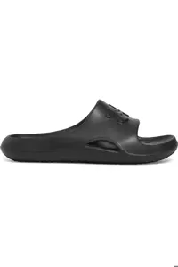 دمپایی ورزشی مشکی مردانه UA V SL 001 اورجینال Under Armour