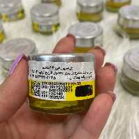 صابون ابرو اسنس اورجینال با براش رایگان
