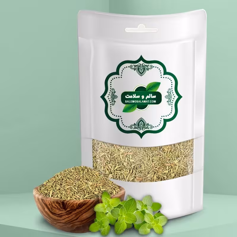 برگ آویشن (500 گرم)