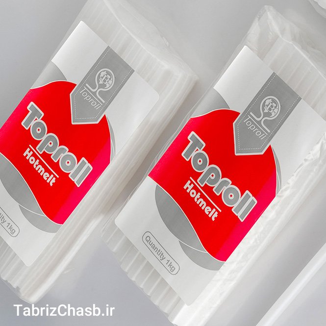 چسب حرارتی
