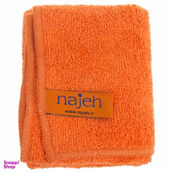 دستمال میکروفایبر ناژه (Najeh) مخصوص سطوح
