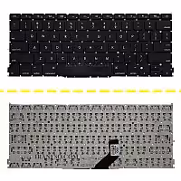 کیبرد لپ تاپ اپل MacBook Pro A1425 مشکی-اینترکوچک