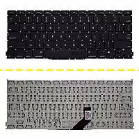 کیبرد لپ تاپ اپل MacBook Pro A1425 مشکی-اینترکوچک