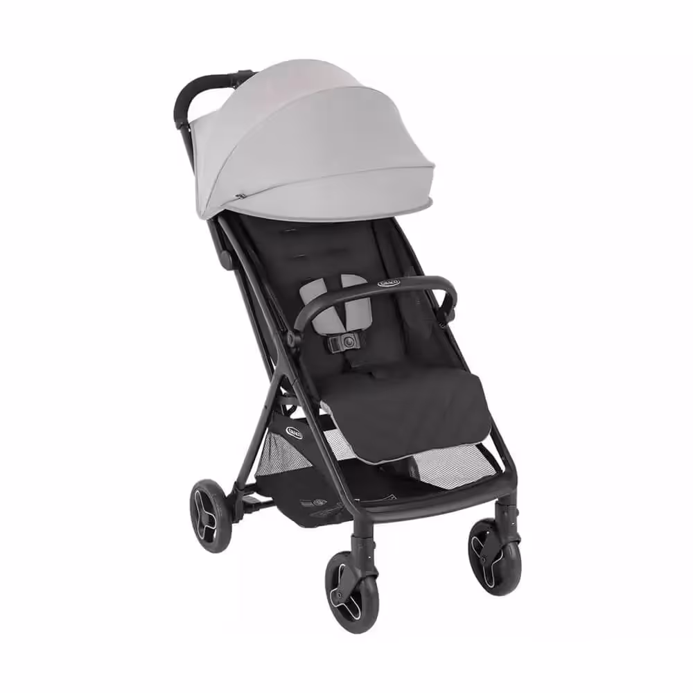 کالسکه مسافرتی گراکو Graco مدل Myavo دارای رنگ‌بندی