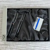 ست کادویی لاکچری خودکار و خودنویس و کارتریج برند لامی LAMY اصل آلمان