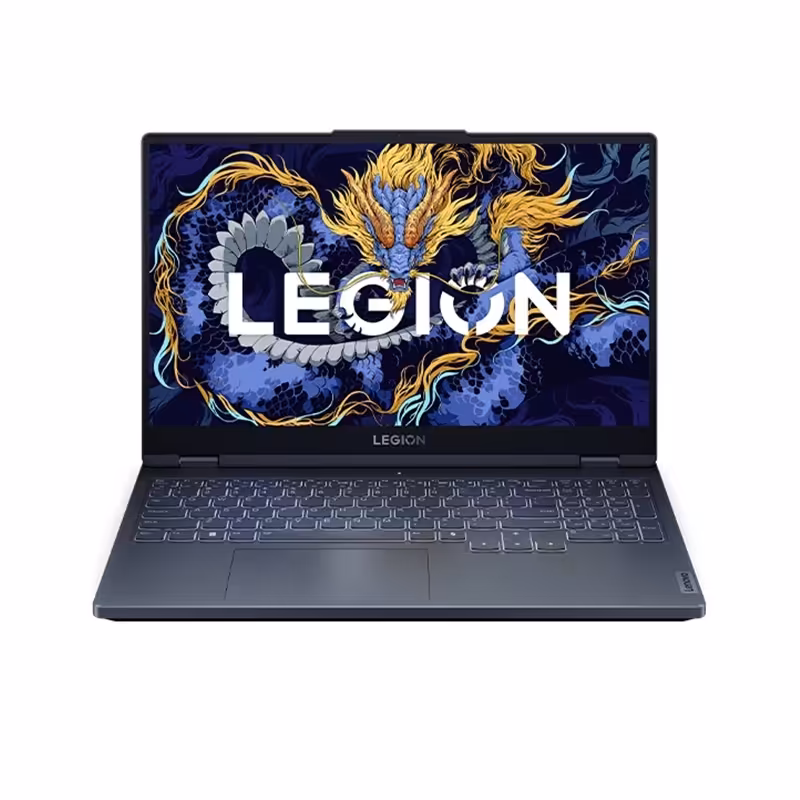 خرید و قیمت لپ تاپ 15.6 اینچی ایسوس مدل Lenovo Legion Y7000 i7 24GB 512GB SSD 8GB RTX4060