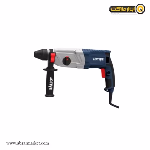 دریل بتن کن 3 کیلویی اکتیو مدل AC-2228M