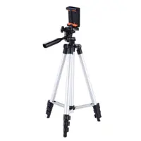 سه پایه موبایل مدل Weifeng WT-3110A Tripod head Plastic