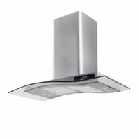 هود کن Can مدل 801