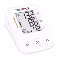 فشار سنج رزمکس مدل X3