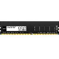 رم دسکتاپ Lexar با ظرفیت 16 گیگابایت با فرکانس DDR4 3200