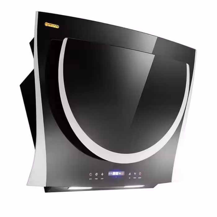 خرید و قیمت هود درخشان مدل اسمایل | نوین هوم