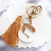 جاکلیدی حروف اسمی نشکن و رنگ ثابت