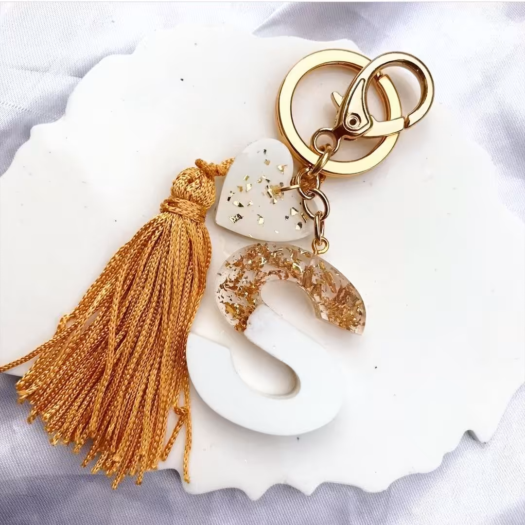 جاکلیدی حروف اسمی نشکن و رنگ ثابت