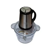 خردکن 6 تیغه پاناسونیک مدل Galas3200w