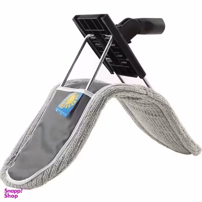 یدک پولیشر میکروفایبر مهسان مدل 20119