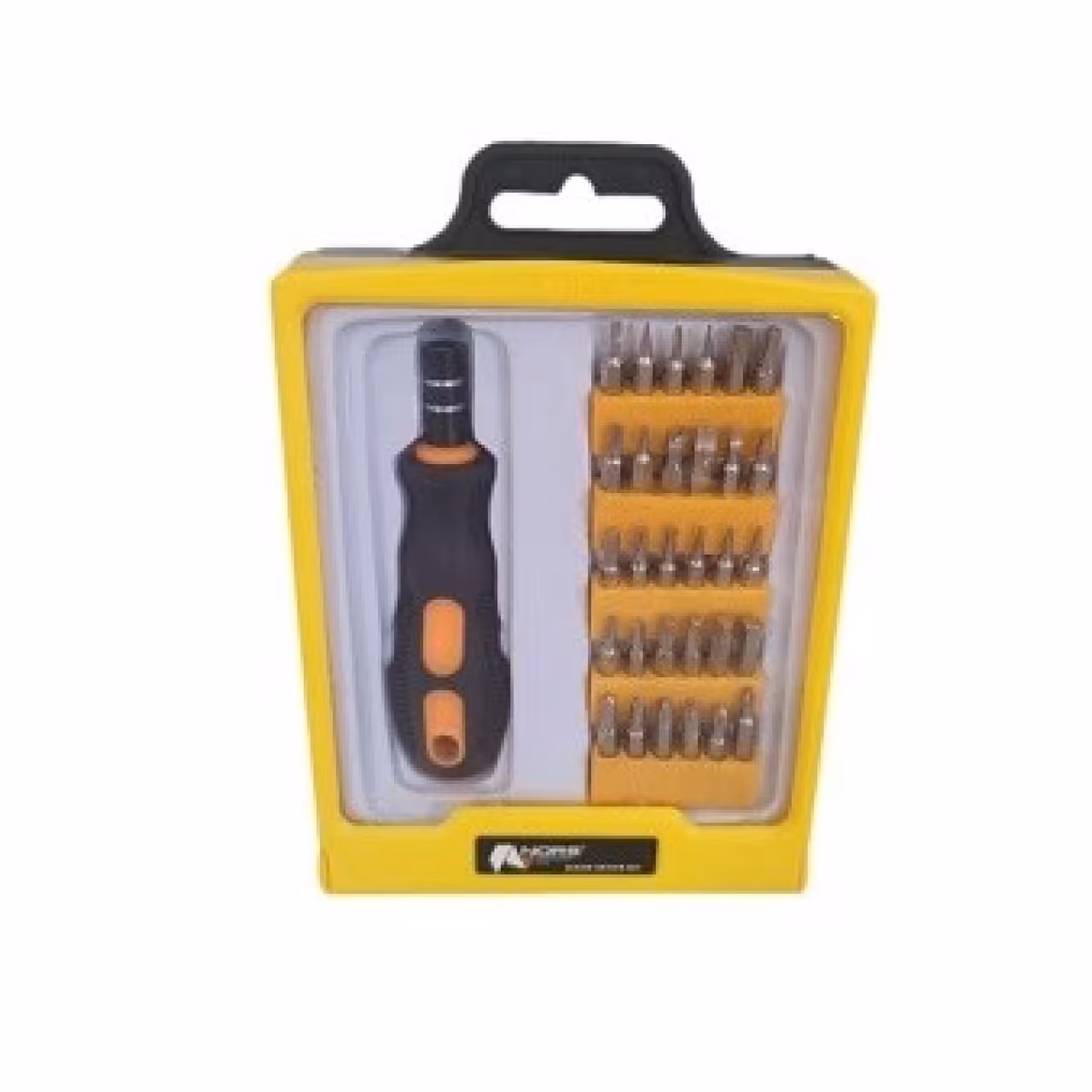 ست پیچ گوشتی 31 تکه مدل نورس