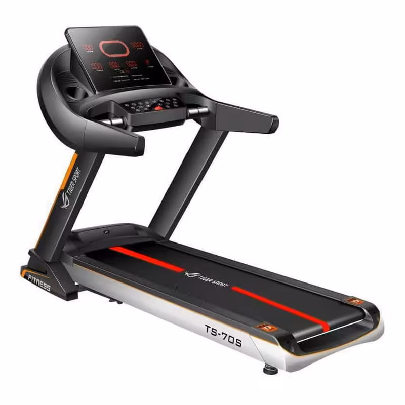 تردمیل خانگی تایگر اسپرت مدل TS-70