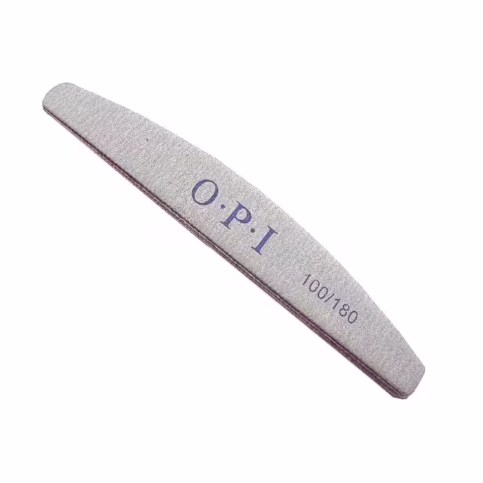 سوهان ناخن opi دو طرفه 100-180