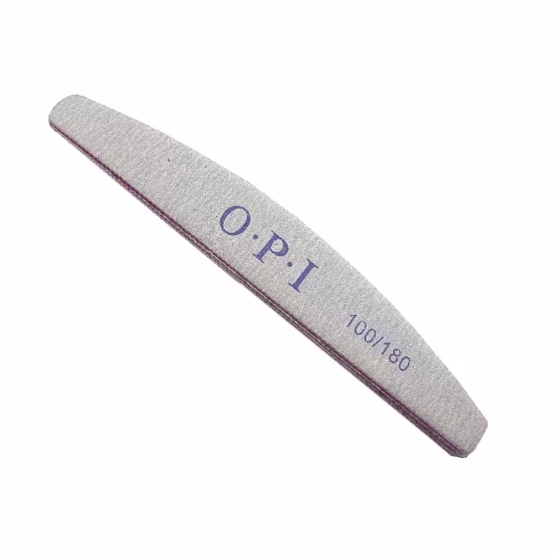 سوهان ناخن opi دو طرفه 100-180