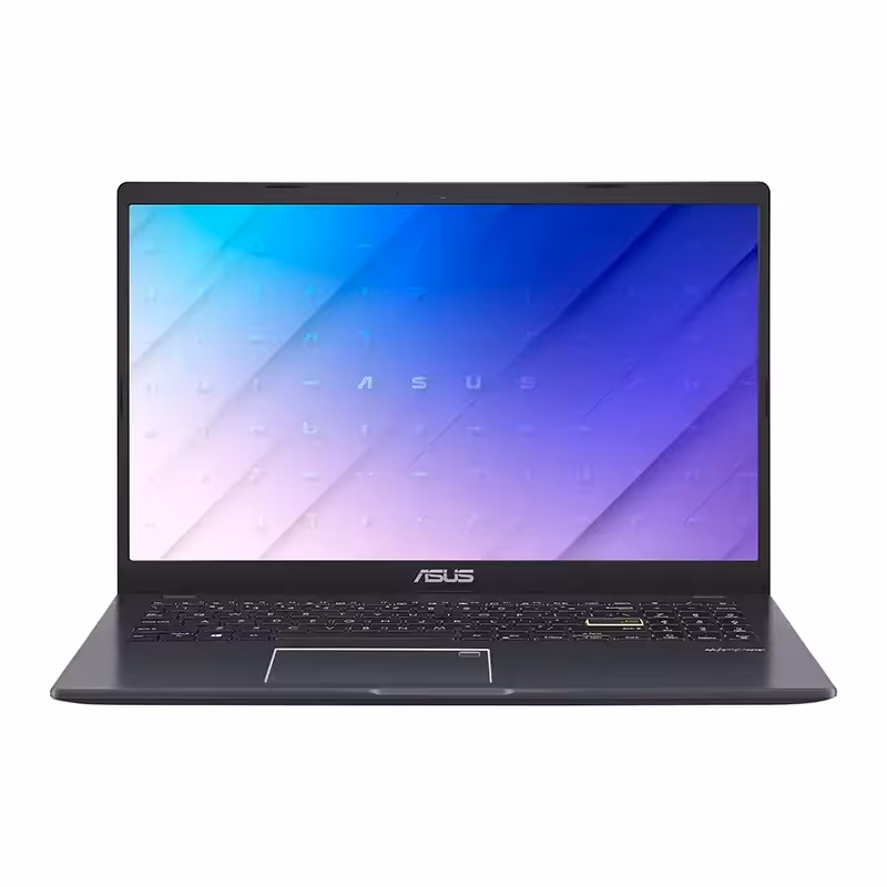 خرید و قیمت لپ‌ تاپ 15.6 اینچی ایسوس مدل Vivobook Go E510MA Celeron 4GB 256GB SSD Iris Xe