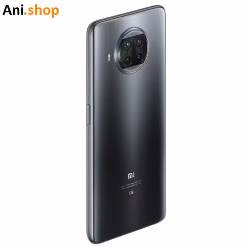 گوشی موبایل شیائومی 10T Lite 5G 128G کد 137