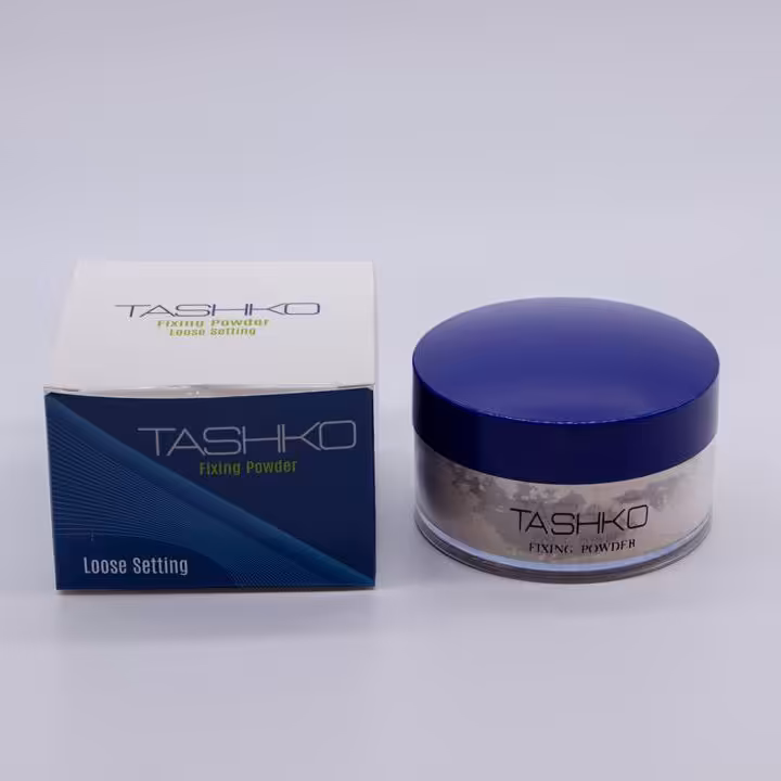 پودر فیکساتور تاشکو 