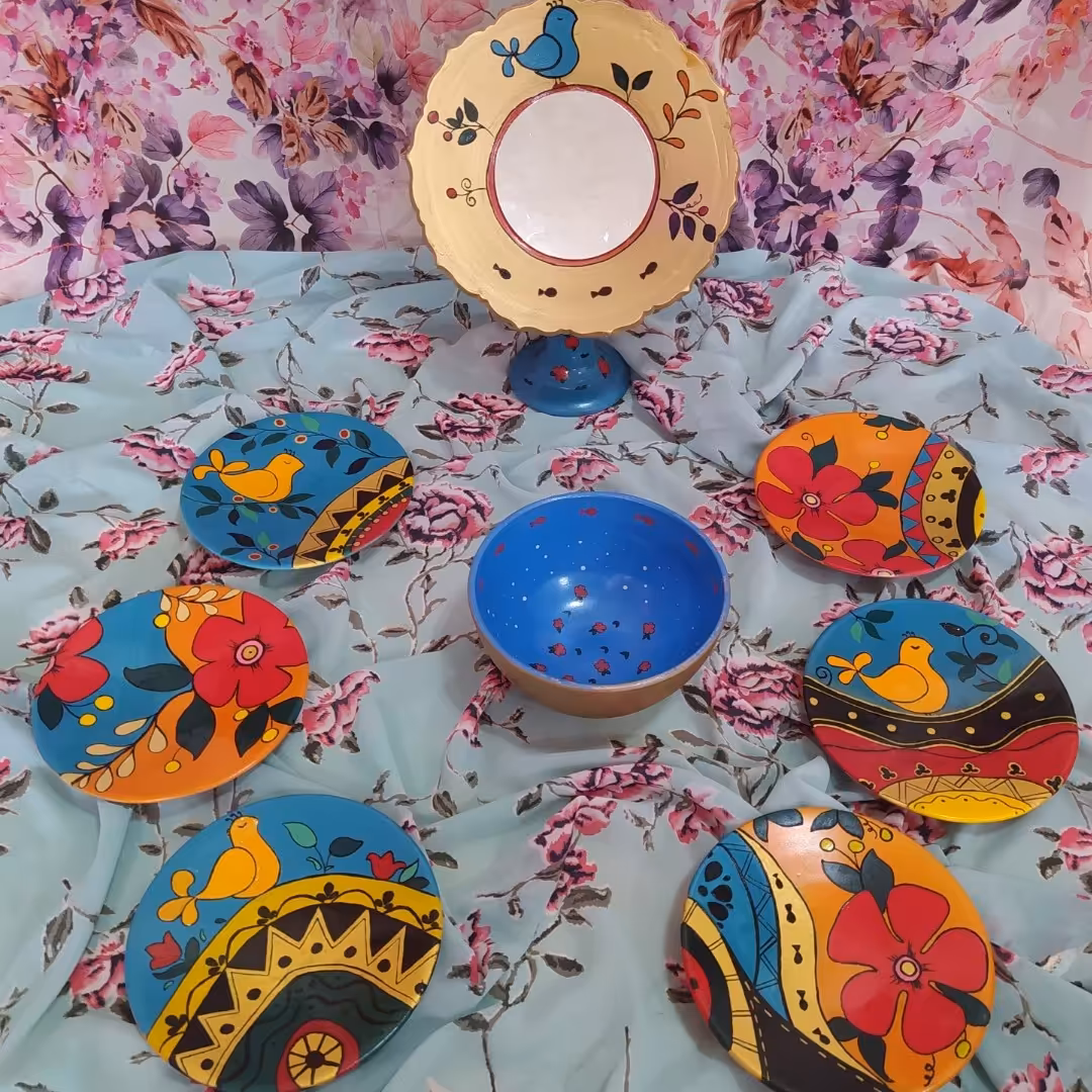 هفتسین سفالی