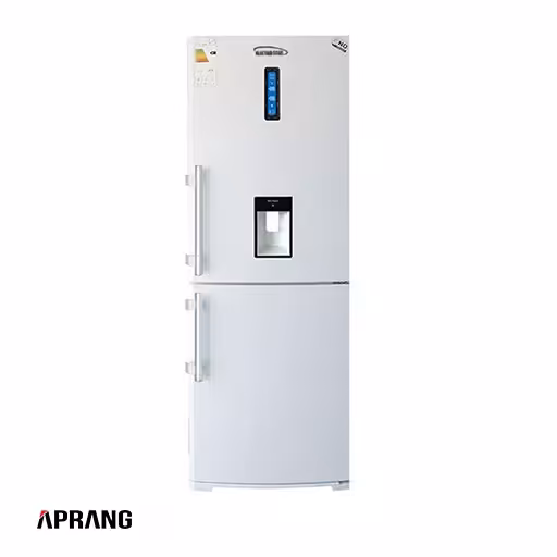 یخچال فریزر الکترواستیل مدل ES34(لطفا با هماهنگی خرید بفرمایید)