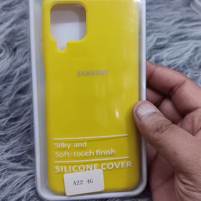 گارد  SAMSUNG A22 4G  سی و چهار