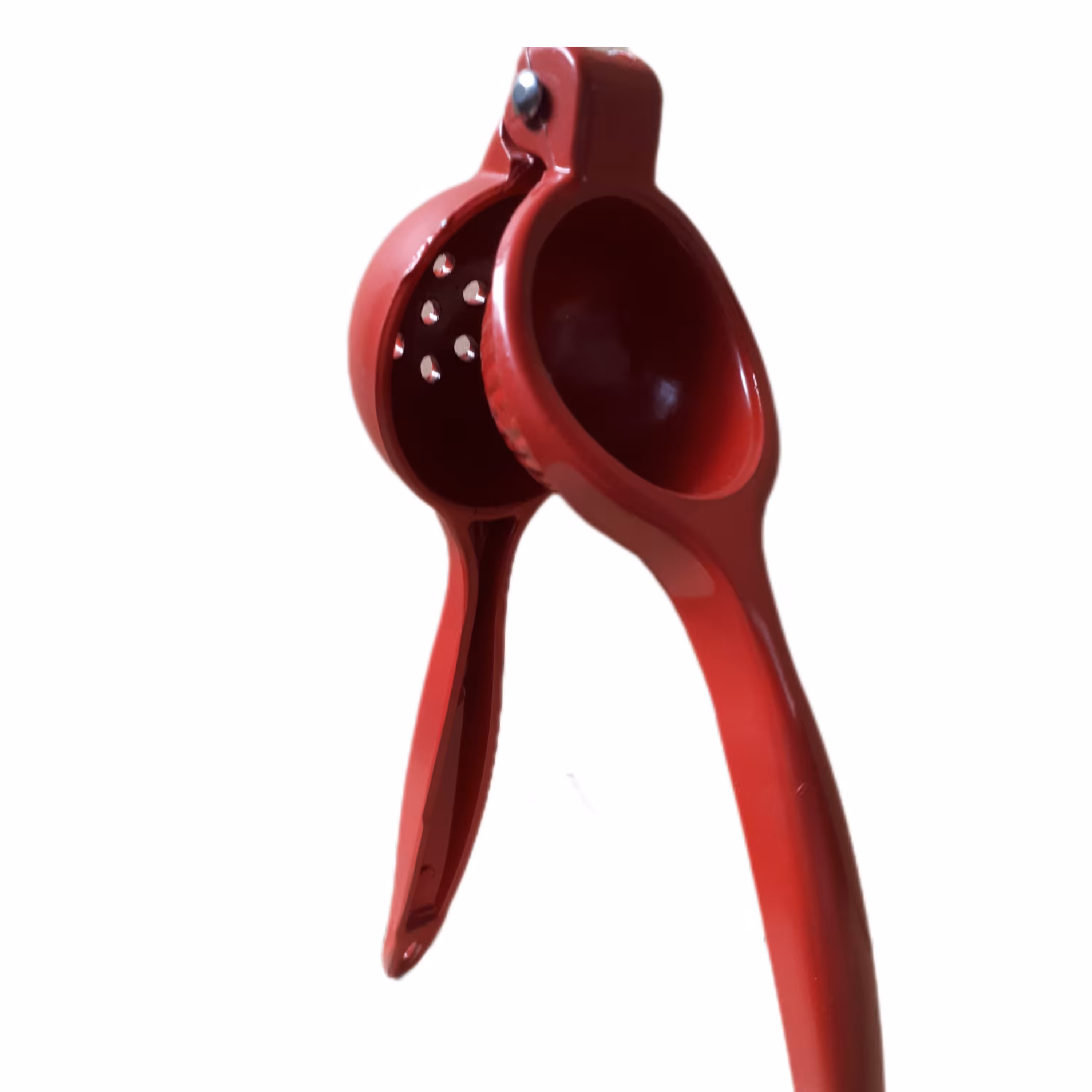 آب لیمو گیری دستی بدون رگال