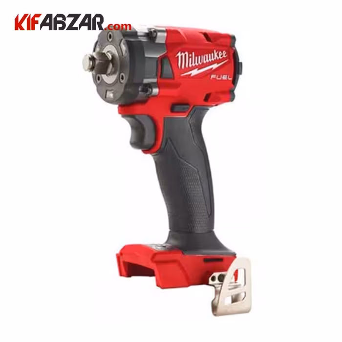 آچار بکس 1/2 اینچ شارژی میلواکی مدل M18FIW2F12 0X