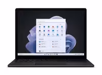 لپ تاپ 15 اینچی مایکروسافت مدل Surface Laptop 5 پردازنده Core i7-1255U رم 16GB حافظه 512GB SSD گرافیک Intel