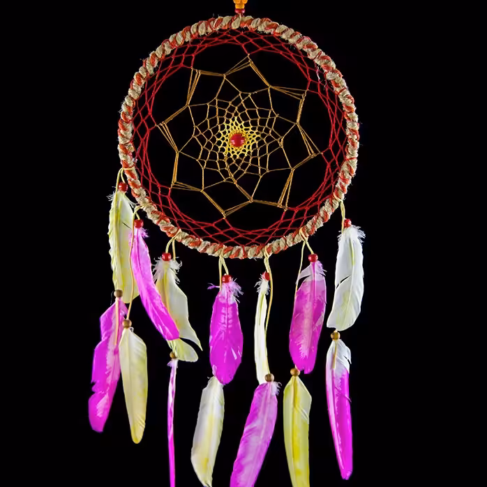 آویز دریمکچر طرح کابوسگیر کد 13