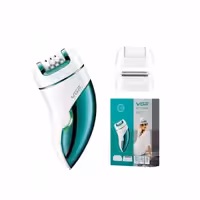 اپیلاتور 3 کاره وی جی ار vgr v-731 اصلی