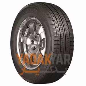 لاستیک  175.70.13 بارز گل P601 (جفت)