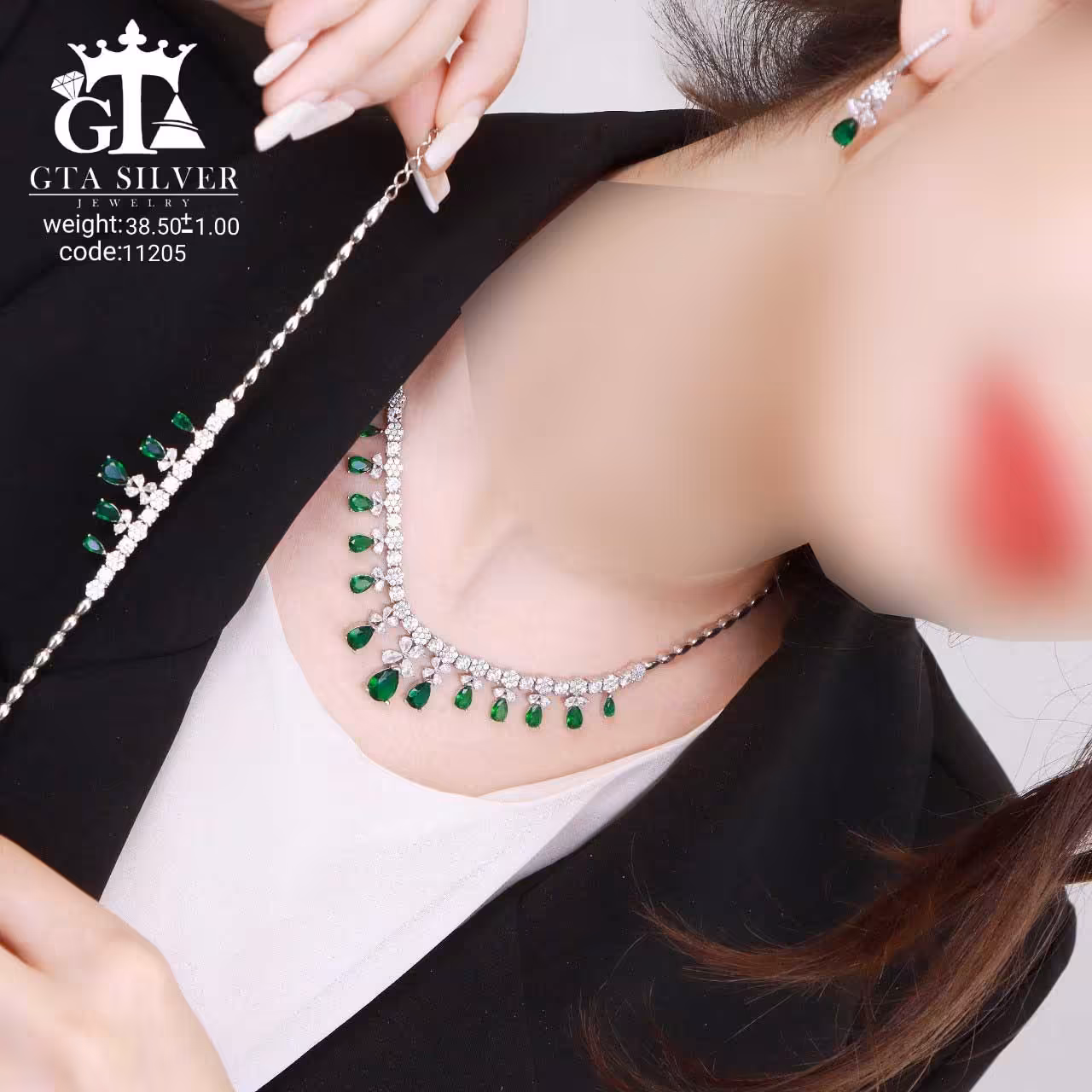 سرویس نقره مارسا  10352-40.5