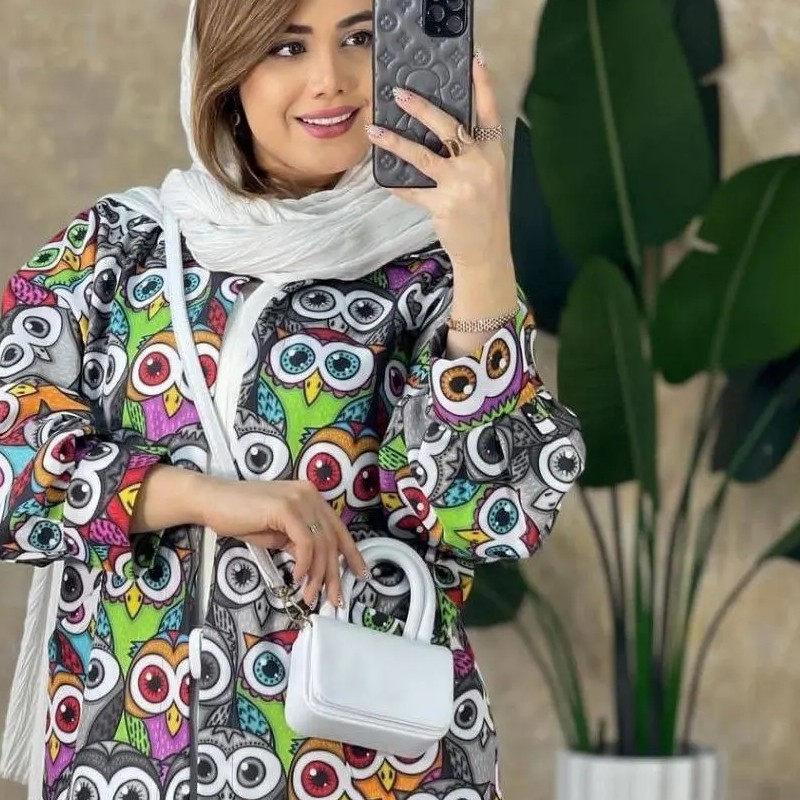 مانتو داکرون