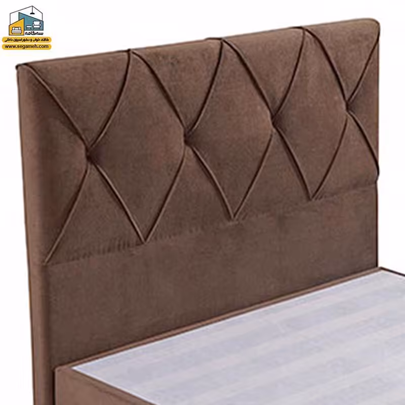 تاج و بالاسری مدل HBD40