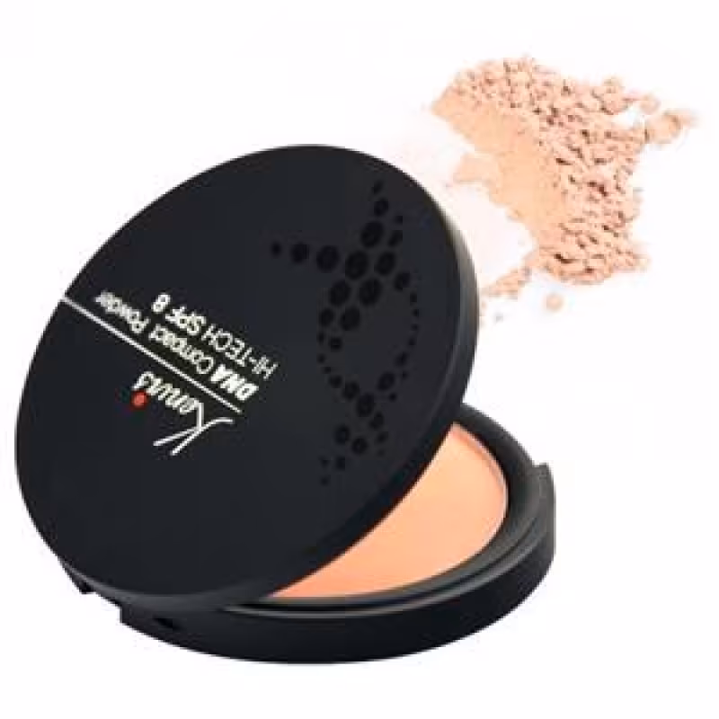 پنکیک مات ضد آفتاب دی ان ای هایتک کنویس E5

