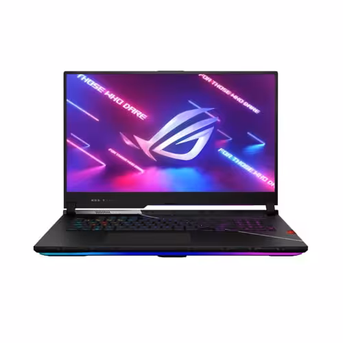 لپ تاپ گیمینگ ایسوس مدل ASUS ROG Strix Scar 17 G733ZM | کالابالا
