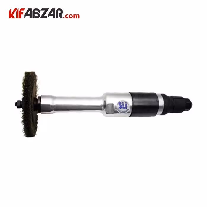 فرز سنگبری بادی سوماک مدل ST 7781