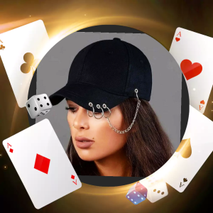 کلاه نقاب دار