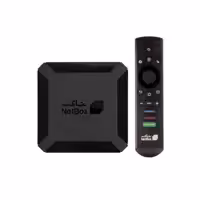 اندروید باکس نت باکس پرایم Android Box netbox prime