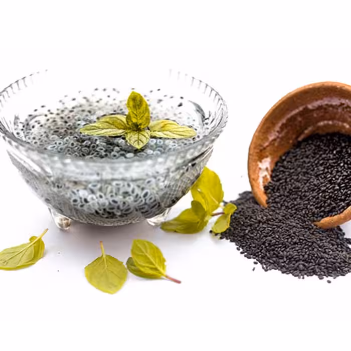 تخم شربتی درشت(200گرم)