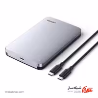 قیمت و خرید باکس هارد یوگرین Ugreen CM300 - شبکه ساز