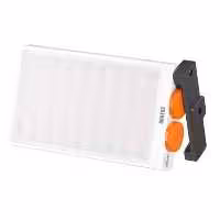 نور ال ای دی ژیون Zhiyun FIVERAY M40 Combo