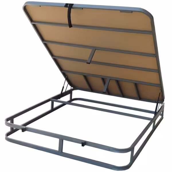 کلاف جکدار ام دی اف خور ارسال باربری با پس کرایه